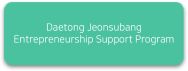 Deatong Jeonsubang EntrePreneurship Support Program